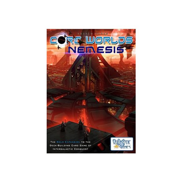 Core Worlds - Nemesis - EN-QXG1011