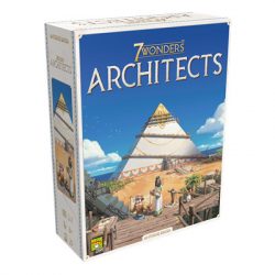 7 Wonders Architects - DE-RPOD0031