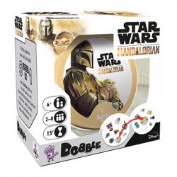 Dobble Star Wars - The Mandalorian - DE-ZYGD0008