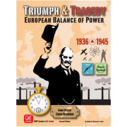 Triumph and Tragedy - EN-1501-21