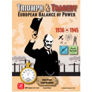 Triumph and Tragedy - EN-1501-21