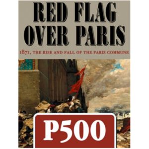 Red Flag over Paris - EN-2116