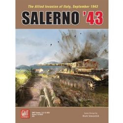 Salerno '43 - EN-2122