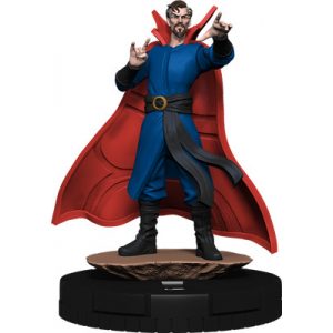 Marvel HeroClix: Marvel Studios Disney Plus Release Day OP Kit - EN-WZK84828