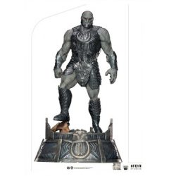 Zack Snyder's Justice League - Darkseid Art Scale 1/10-DCCJLE51821-10