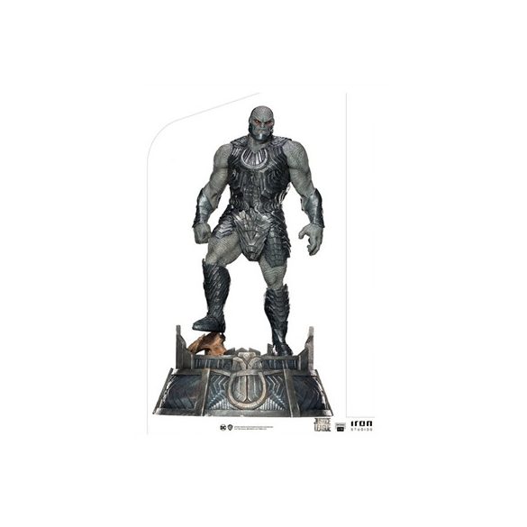 Zack Snyder's Justice League - Darkseid Art Scale 1/10-DCCJLE51821-10