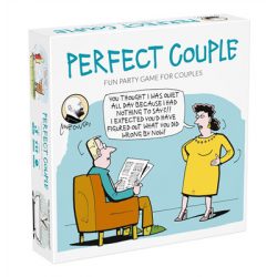 Perfect Couple - EN-MDR101