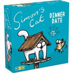 Simon's Cat - Dinner Date - EN-MDR201