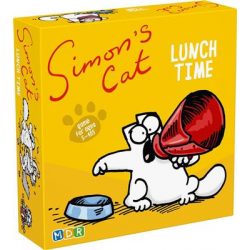 Simon's Cat - Lunch Time - EN-MDR202