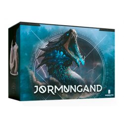 Mythic Battles: Ragnarök - Jormungand - EN/FR-MBR07