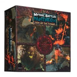Mythic Battles: Pantheon - Rise of the Titans - EN/FR-MBP11