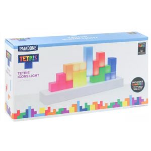 Tetris Icons Light-PP6949TT