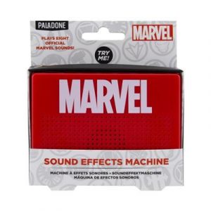 Marvel Sound Effects Machine-PP8050MA