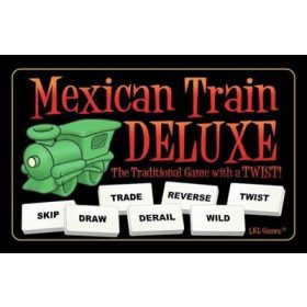 Mexican Train Deluxe LLC 