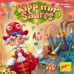 Kipp mir Saures - DE-601105154