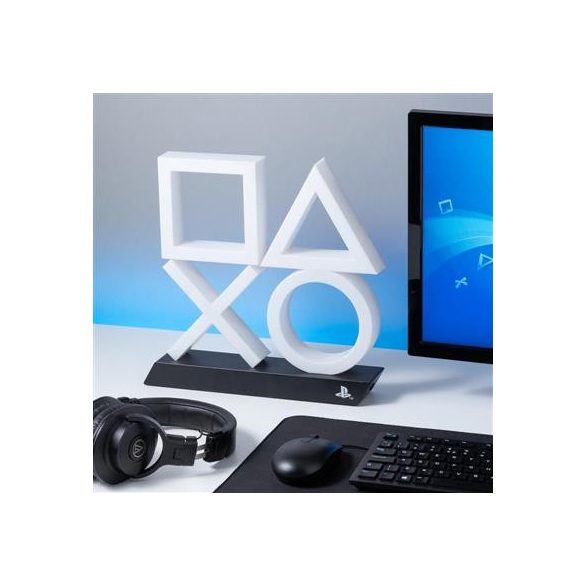 Playstation Icons Light PS5 XL-PP7917PS