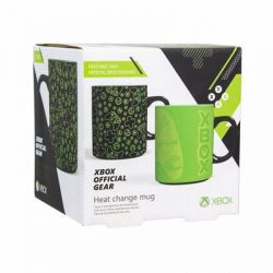 Xbox Heat Change Mug-PP5685XB