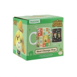 Animal Crossing Heat Change Mug-PP7721NN
