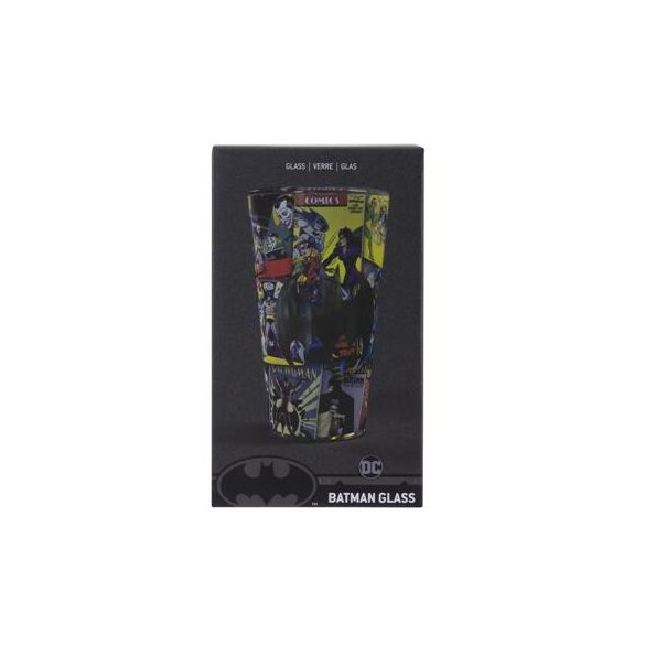 Batman Glass-PP8263BM