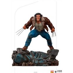 Logan - X-Men - BDS Art Scale 1/10-MARCAS52921-10