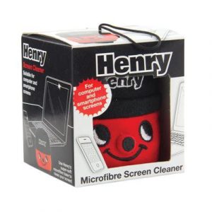 Henry Microfibre Screen Cleaner-PP2235HH