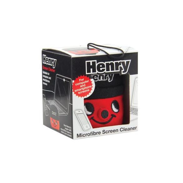 Henry Microfibre Screen Cleaner-PP2235HH