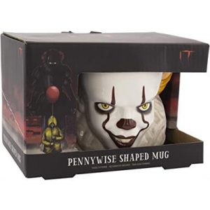 IT - Pennywise Shaped Mug-PP5157IT