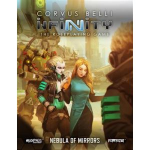 Infinity: Nebula of Mirrors Campaign (Print) - EN-MUH050213MO