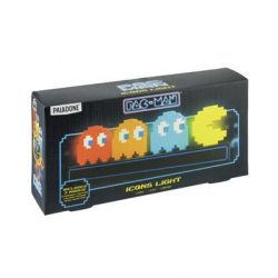 Pac Man and Ghosts Light-PP7097PMV3IN