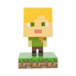 Minecraft - Alex Icon Light-PP6591MCFV4