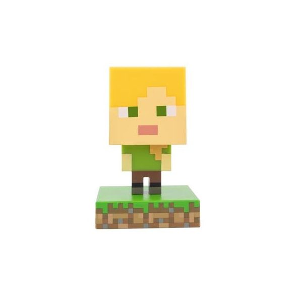 Minecraft - Alex Icon Light-PP6591MCFV4