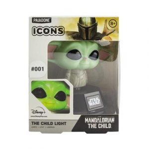 The Child Icon Light-PP7359MAN