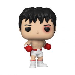 Funko POP! Rocky 45th - Rocky Balboa-FK59252