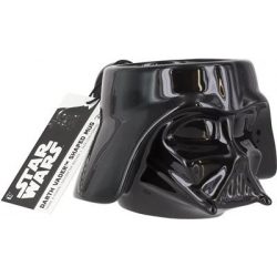 Star Wars - Darth Vader Shaped Mug-PP3713SWV3