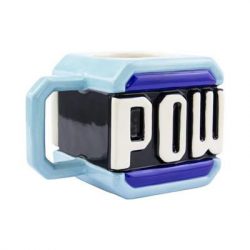 Pow Block Mug-PP6344NN