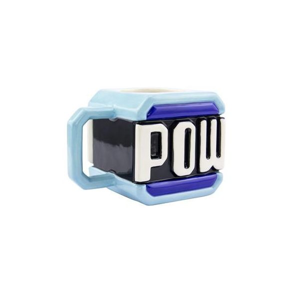 Pow Block Mug-PP6344NN