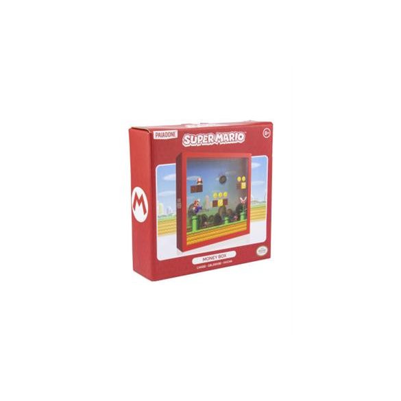 Super Mario Arcade Money Box V2-PP6351NNV2