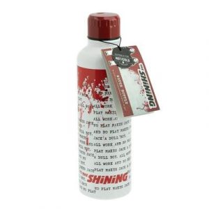 The Shining Metal Water Bottle-PP6997SHI