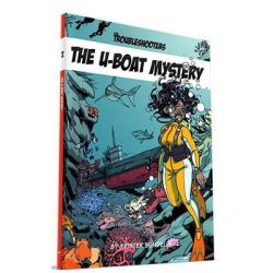 The Troubleshooters - Print U-boat Standard - EN-MUH052318