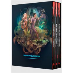 D&D Rules Expansion Gift Set - EN-C99390000