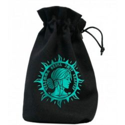 The Witcher Dice Pouch. Ciri - The Elder Blood-BWCI201