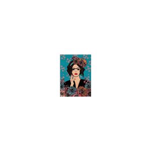Ravensburger Puzzle - Frida Puzzle - 300pc-13310