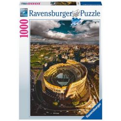Ravensburger Puzzle - Colosseum in Rom - 1000pc-16999