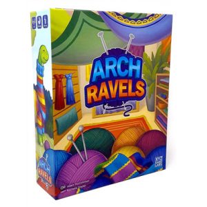 ArchRavels - EN-XYZ0005