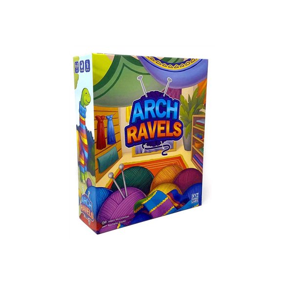 ArchRavels - EN-XYZ0005