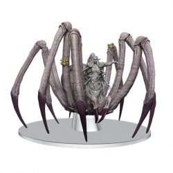 Magic: The Gathering Miniatures: Adventures in the Forgotten Realms - Lolth, the Spider Queen - EN-WZK96111