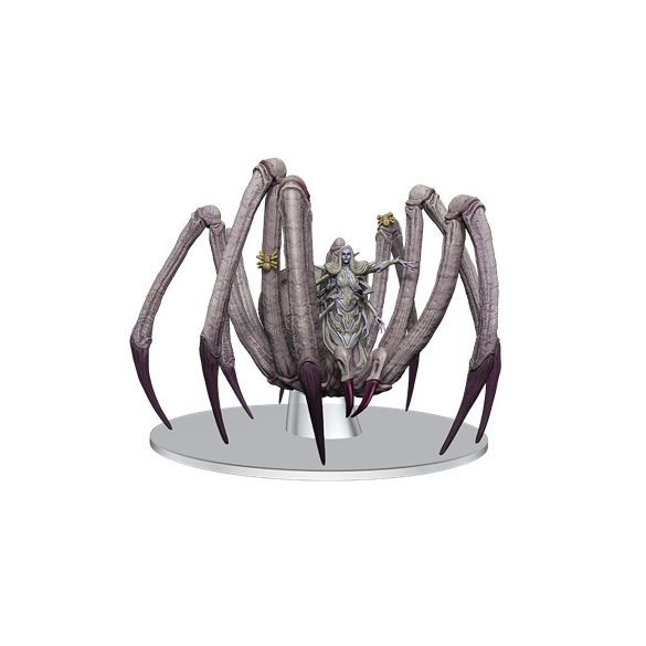 Magic: The Gathering Miniatures: Adventures in the Forgotten Realms - Lolth, the Spider Queen - EN-WZK96111