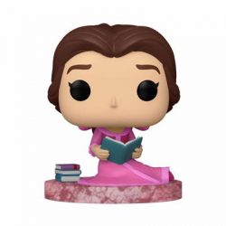 Funko POP! Ultimate Princess - Belle-FK56349