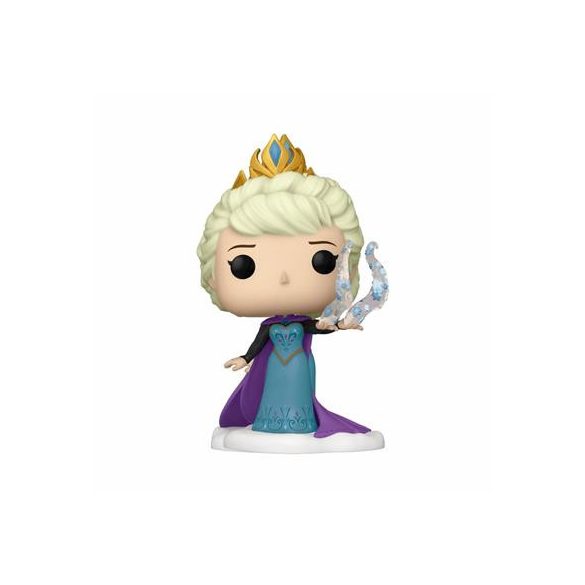 Funko POP! Ultimate Princess - Elsa-FK56350