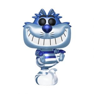 Funko POP! Make a Wish 2022 - Cheshire Cat (Metallic)-FK63669